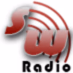 Logo de Sky Waves Radio