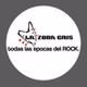 Emisoras Medellin - La Zona Gris logo