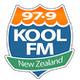 Kool FM logo