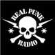 Real Punk Radio logo