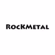 Logo de RocKMetal