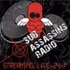 Logo de Sub Assassins Radio