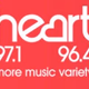 Logo de Heart Suffolk
