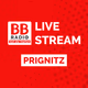 Logo de BB Radio Prignitz