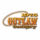 Logo de 107.5 Outlaw Country - KQBA