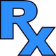 Classic Rock Rx logo