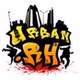 Urban.RH Radio Online logo