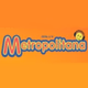 Rádio Metropolitana logo