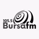 Radyo Bursa FM logo