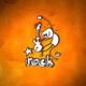 Logo de Miled Music - Rock