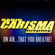 Logo de Radio Carisma Hitplay