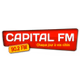 Capital FM Réunion logo