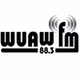 WUAW logo