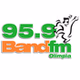Band FM Olímpia logo