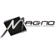 Logo de MR SERTANEJA