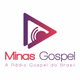 Logo de Rádio Minas Gospel