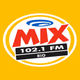 Logo de Mix Rio FM