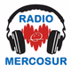 Logo de Radio Mercosur