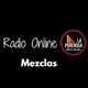 La Poderosa Radio Online - Radio Mezclas logo