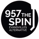 Logo de 95.7 The Spin - WPSR-HD2