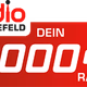 Logo de Radio Bielefeld - Dein 2000er Radio