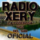 Logo de La Poderosa Voz del Sur - XERY