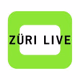 Logo de Züri Live