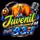 Radio Juvenil 93.1 logo