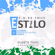 Logo de Estilo FM