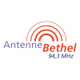 Logo de Antenne Bethel