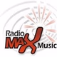 RadioMaxMusic logo