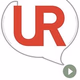 Logo de La Universal Radio