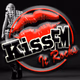 Logo de KissFM