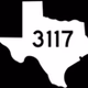 Radio 3117 logo