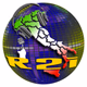 Logo de R2i - RADIO ITALIA INTERNATIONAL