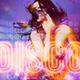 disco logo