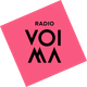 Logo de Radio Voima