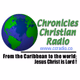 Logo de Chronicles Christian Radio