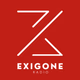 Logo de Exigone Radio