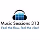 Music Session 313 Radio logo