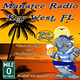 Logo de Manatee Radio