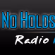 Logo de No Holds Barred Radio