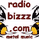 Radio Bizzz - Metal X-Treme logo