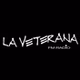 La Veterana FM Nariño 100.7 logo