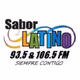 Logo de Radio Sabor Latino - WSBL-LP