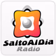 Logo de Salto Al Día Radio