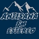 Antisana FM Estéreo logo