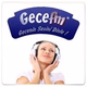 Logo de Gece Fm