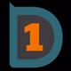 Logo de D-ONE