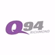 Q94 - WRVQ logo